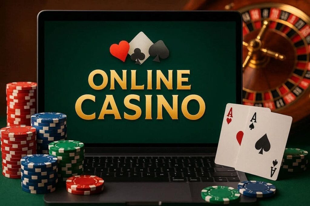 Exploration of the extensive gaming library