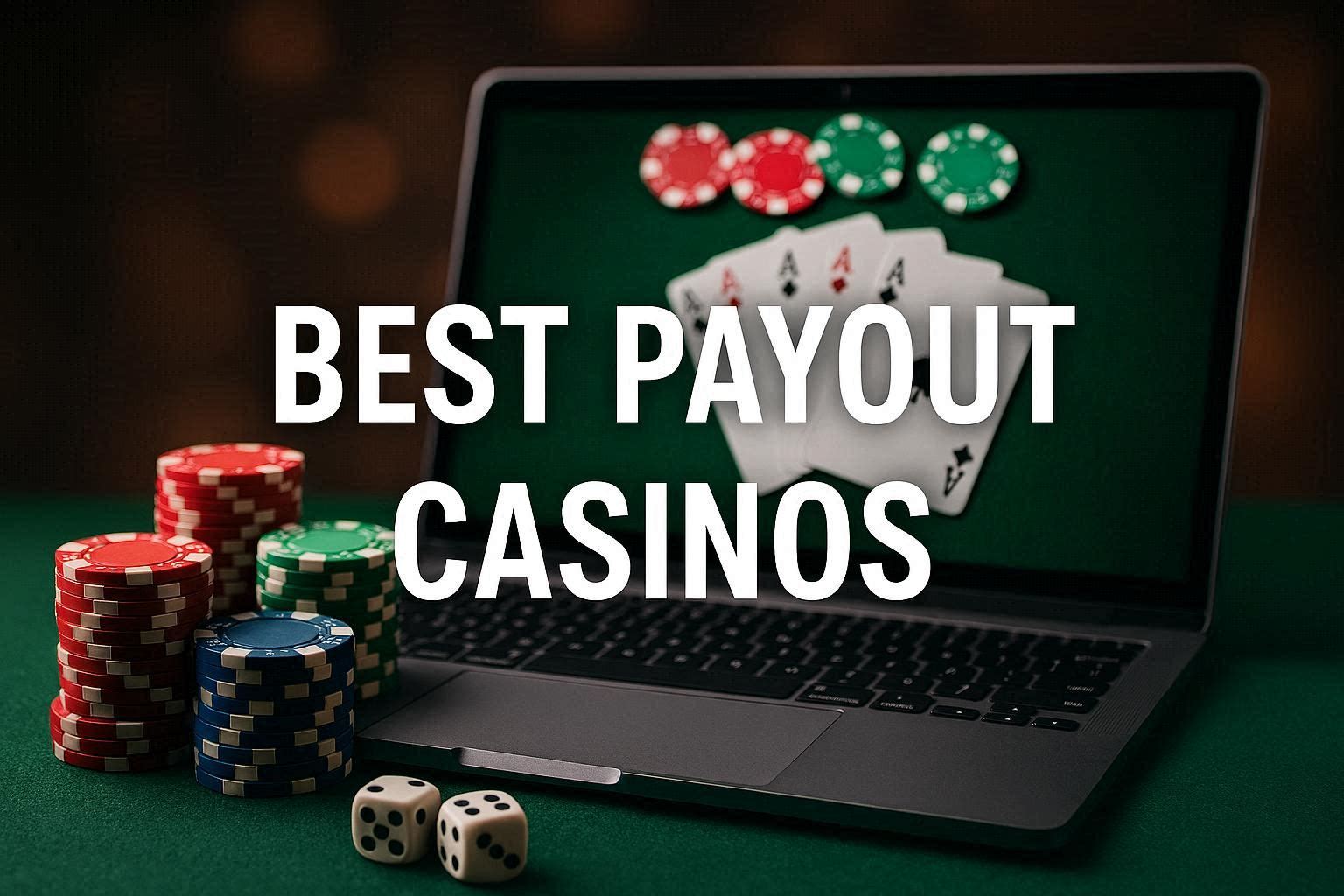 Best payout casinos: The ultimate guide to finding high-return platforms in Australia