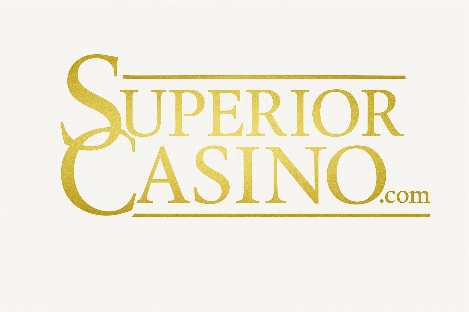 Superiorcasino: The ultimate destination for premium digital gaming and Australian players