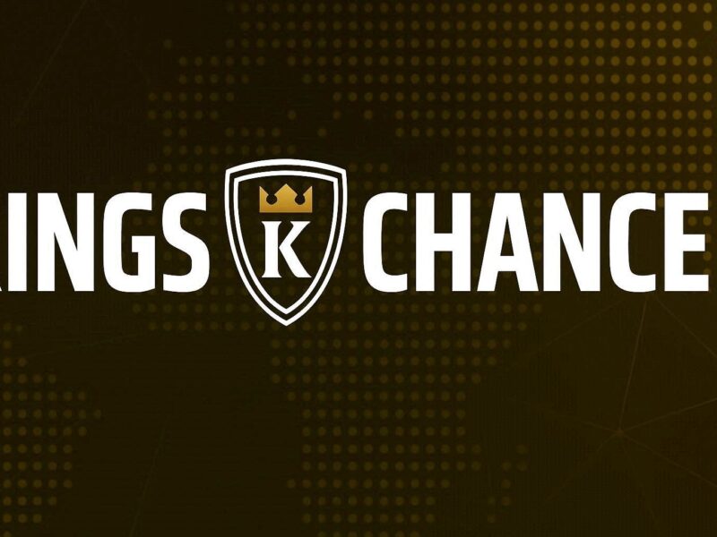 King schance web: The ultimate destination for royal digital entertainment and Australian players