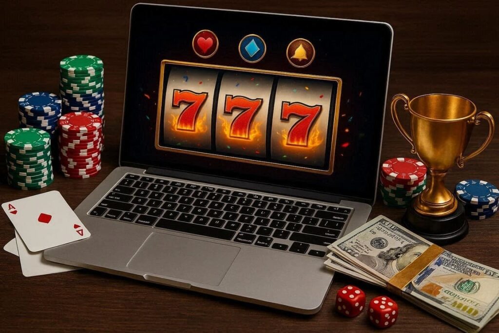 Mobile innovation and application performance